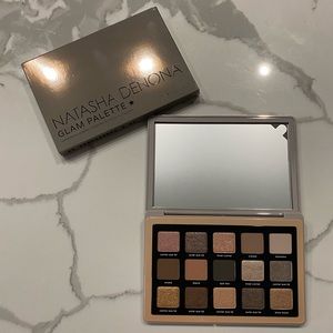 Natasha Denona Glam Palette